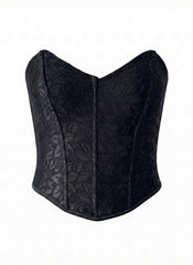 Corset Amore negro