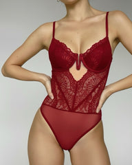 Body Bárbara Vinotinto