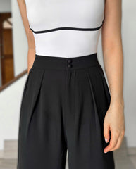 Pantalón Verona negro