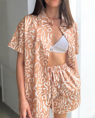 Set Cartagena curuba