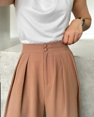 Pantalón Verona caqui