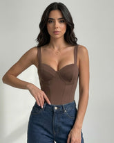 Body Bruna café