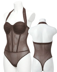 Body Renata café