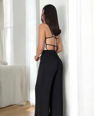 Pantalón Verona negro