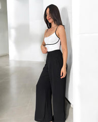 Pantalón Verona negro