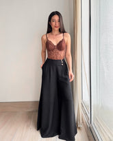 Pantalón Soho negro