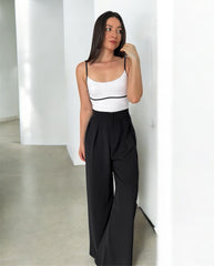 Pantalón Verona negro