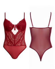 Body Bárbara Vinotinto