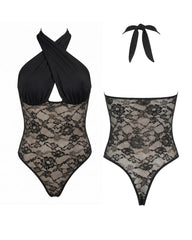 Body Bruselas negro
