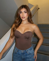 Body Bruna café