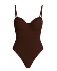 Body Bianca café