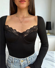 Body Grecia negro