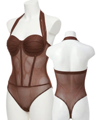 Body Renata café