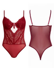 Body Bárbara Vinotinto