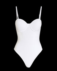 Body Bianca blanco