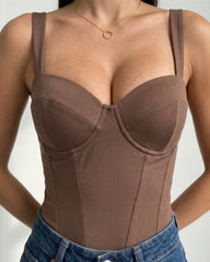 Body Bruna café