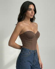 Body Bruna café