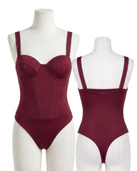 Body Bruna vinotinto