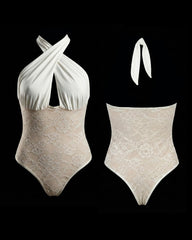 Body Bruselas marfil