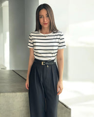 Blusa Chicago blanco