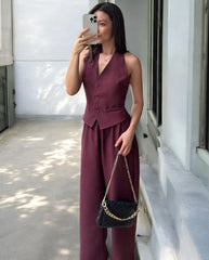 Set Milán Vinotinto