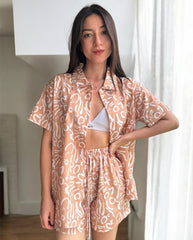 Set Cartagena curuba