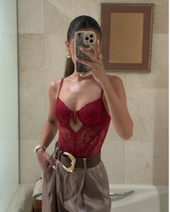 Body Bárbara Vinotinto