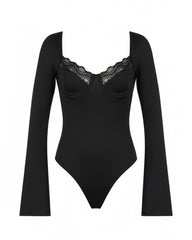Body Grecia negro